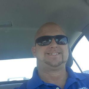 Meet your Posher, Gary